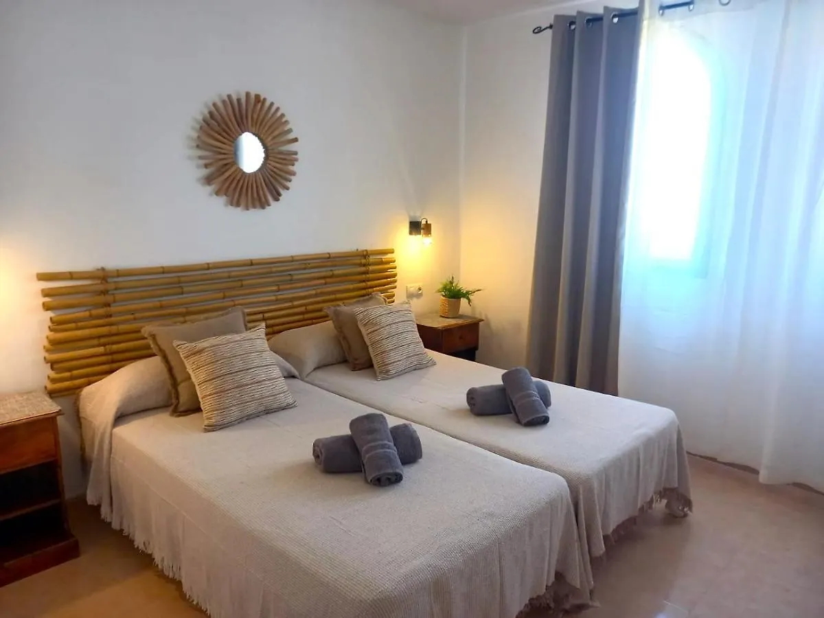 Apartamento Adamsurfcom Corralejo